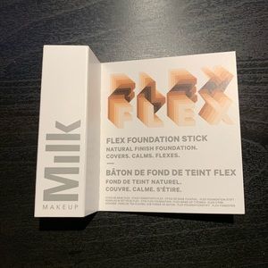 Milk Makeup Makeup - Milk Makeup Flex Foundation Stick Milk Makeup Makeup - Milk Makeup Flex Foundation Stick